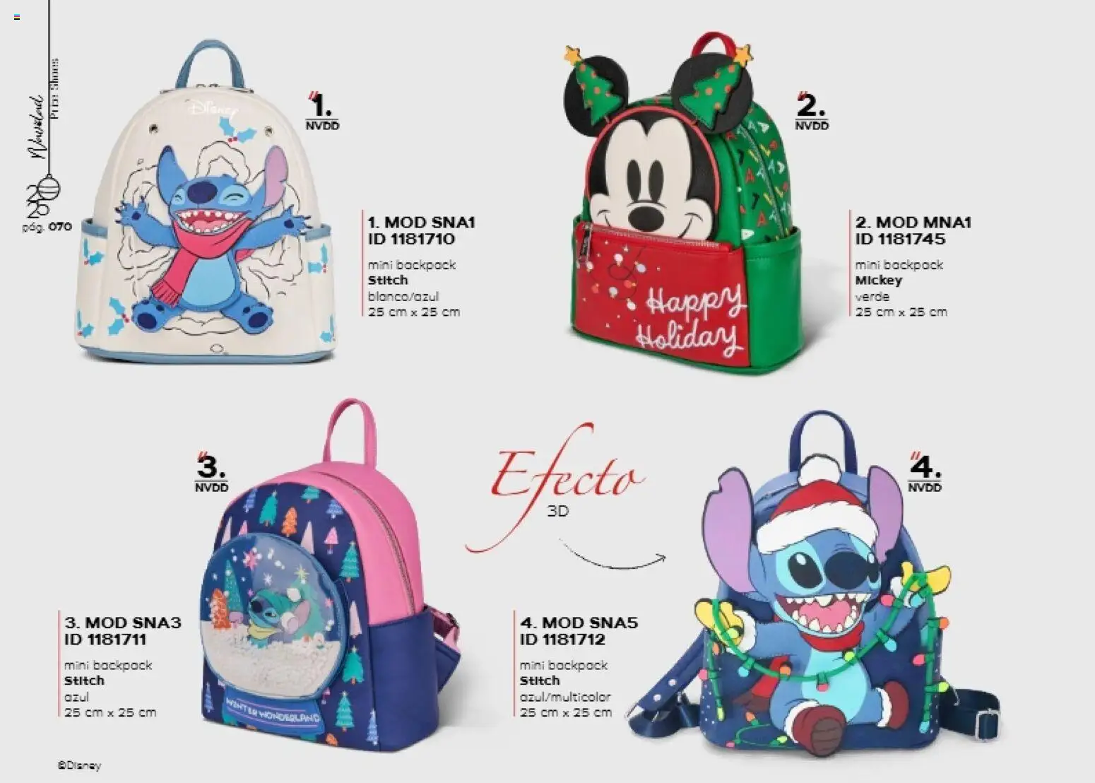 Nuevas ofertas de Price Shoes válidas en toda la República Mexicana desde el 11.11.2025. ¡Encuentra las mejores ofertas en Price Shoes catálogo Navidad otoño/invierno! | Página: 70