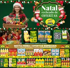 Supermercado Padrão - Ofertas do Dia - Pré-Visualização do folheto da loja Supermercado Padrão, válido de 12.12.2025