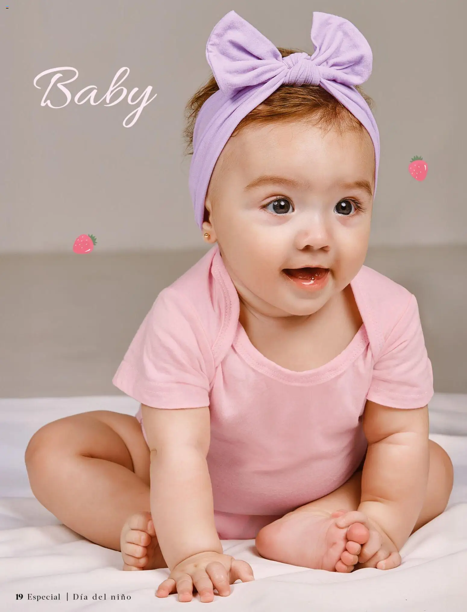 Nuevas ofertas de Cklass válidas en toda la República Mexicana desde el 26.03.2026. ¡Encuentra las mejores ofertas en Cklass catálogo Especial Día del Niño! | Página: 71