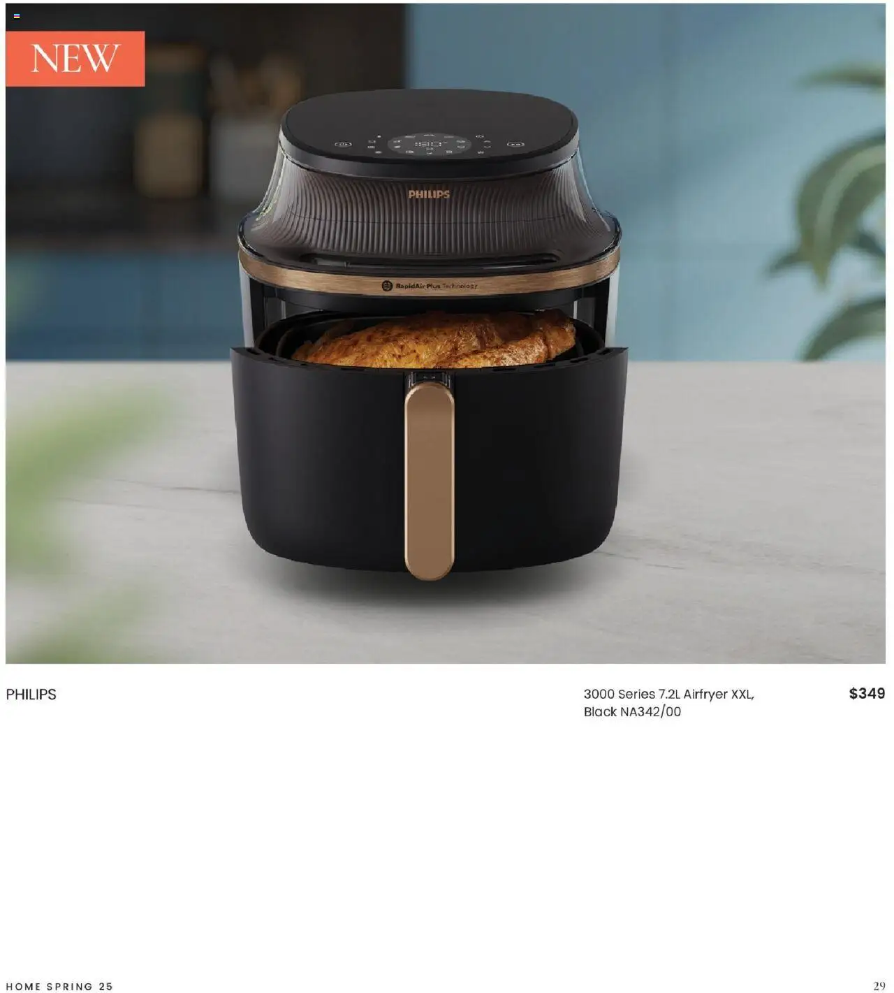 Myer catalogue - valid from 04.08.2025 | Page: 29