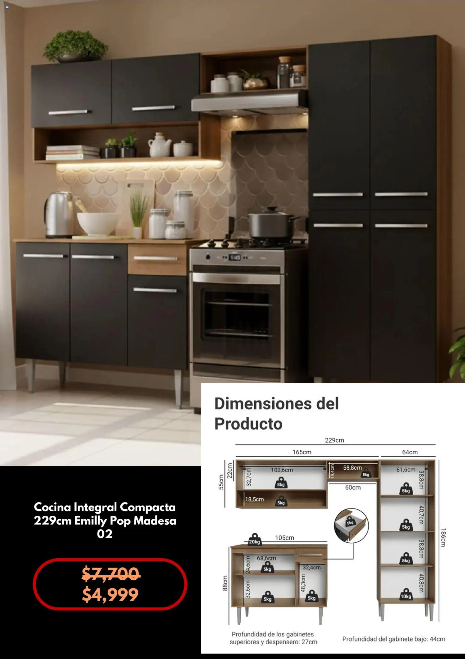 Nuevas ofertas de Elektra válidas en toda la República Mexicana desde el 31.10.2025. ¡Encuentra las mejores ofertas en Elektra Buen Fin ! | Página: 4