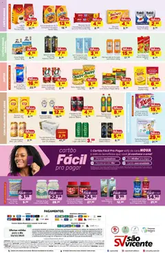 Supermercados São Vicente - Ofertas da semana - Pré-Visualização do folheto da loja Supermercados São Vicente, válido de 11.12.2025 | Página: 2