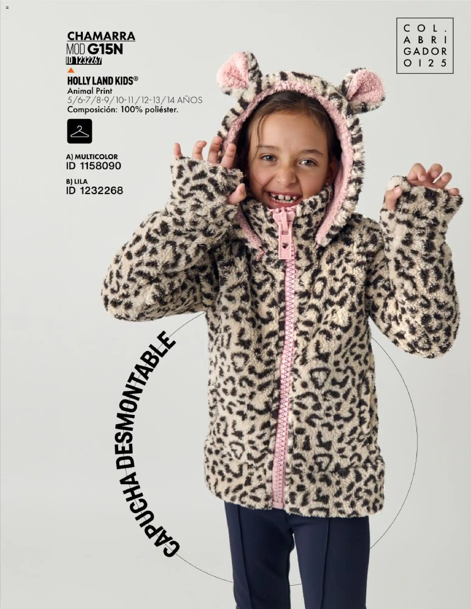 Nuevas ofertas de Price Shoes válidas en toda la República Mexicana desde el 03.11.2025. ¡Encuentra las mejores ofertas en Price Shoes catálogo Abrigador! | Página: 415 | Productos: Chamarra