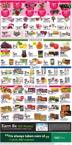 Preview of Stop & Shop weekly ads valid from 06.02.2026 | Page: 11