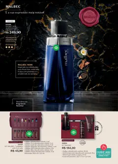 O Boticário - Ciclo 01/2026 - Pré-Visualização do folheto da loja O Boticário, válido de 26.12.2025 | Página: 67