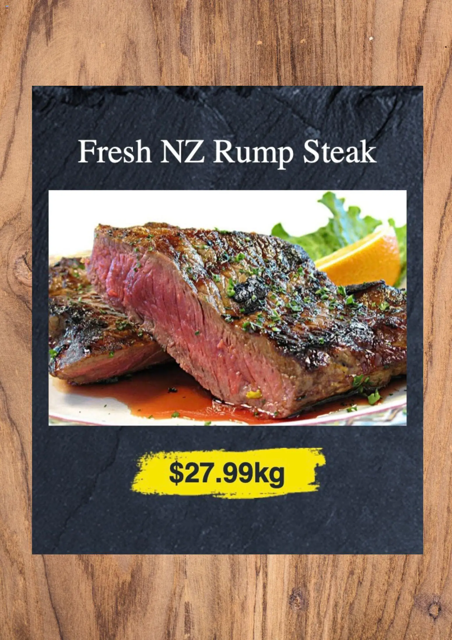 Aussie Butcher catalogue from 19.01.2026 | Page: 3