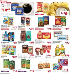 Preview of Family Fare weekly ads valid from 04.01.2026 | Page: 9