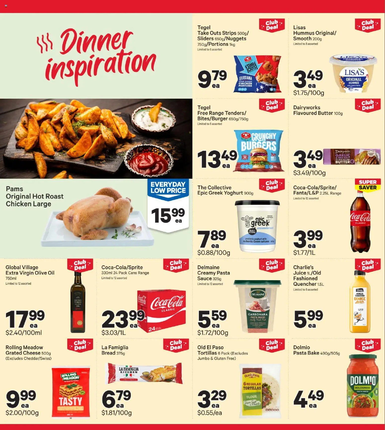 New World catalogue from 28.12.2025 | Page: 12