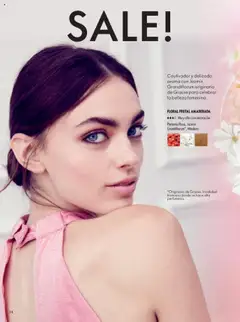 Oriflame revista - valida desde el 02.08.2025 | Página: 14 | Productos: Pimienta