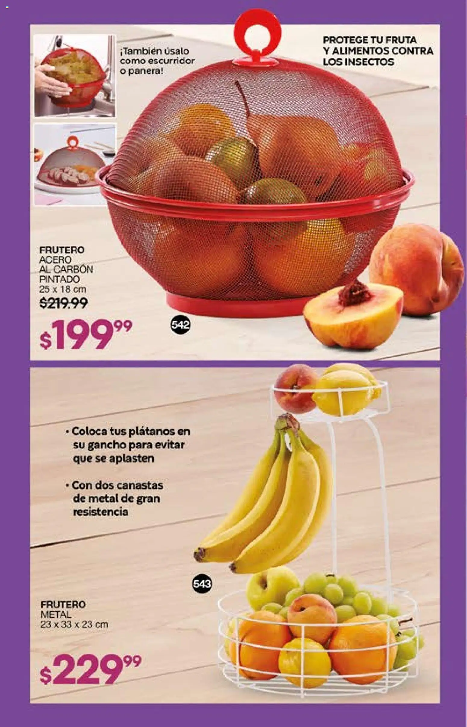 Nuevas ofertas de Fuller válidas en toda la República Mexicana desde el 01.04.2026. ¡Encuentra las mejores ofertas en Fuller campaña 26 2026! | Página: 190