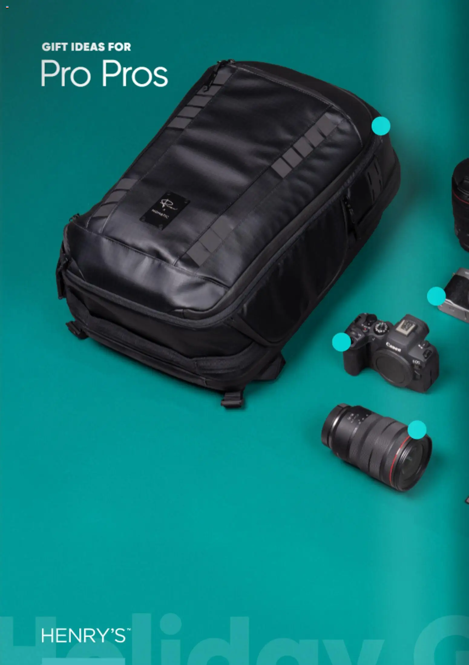 Henry's flyer valid from 01.11.2025 | Page: 14