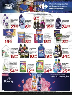 Carrefour - Ofertas Limpeza - Pré-Visualização do folheto da loja Carrefour, válido de 02.02.2026 | Página: 4