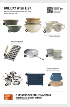 Preview of Home Depot weekly ads valid from 17.11.2025 | Page: 33 | Products: Safe, Pin, Microwave