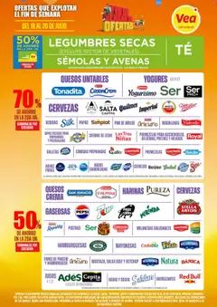 Vea ofertas │ válido desde el 18.07.2025 | Página: 3