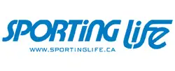 Sporting Life flyer