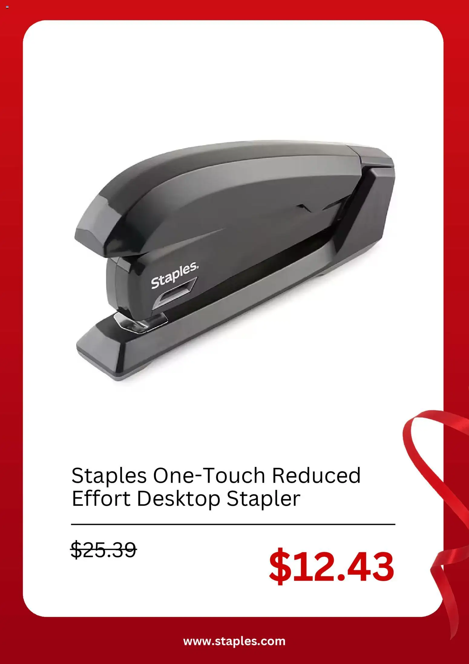 Staples Weekly Ad - valid from 29.03.2026 | Page: 6