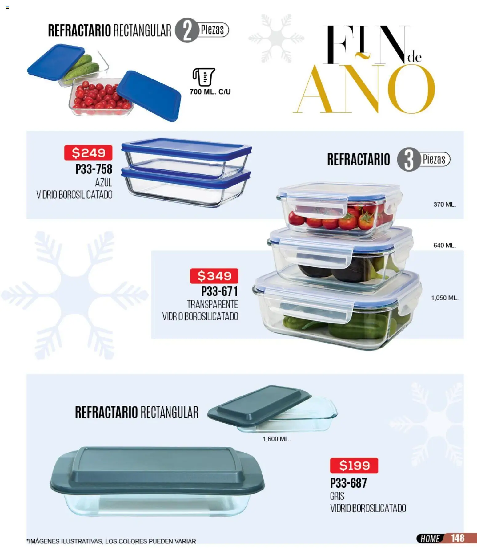 Nuevas ofertas de Cklass válidas en toda la República Mexicana desde el 02.01.2026. ¡Encuentra las mejores ofertas en Cklass catálogo Rebajas Inicio de Año Calzado! | Página: 450