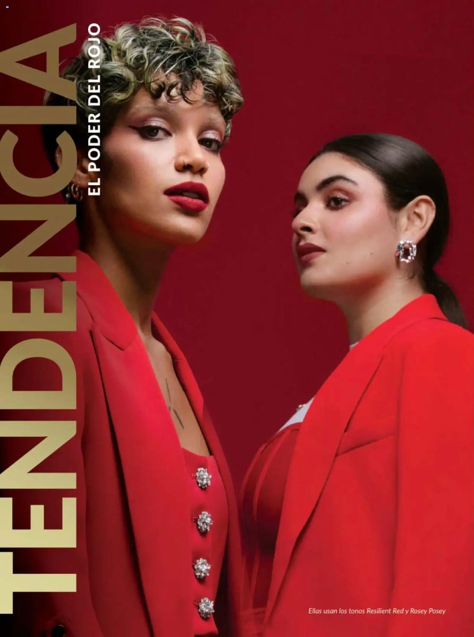 Nuevas ofertas de AVON válidas en toda la República Mexicana desde el 07.11.2025. ¡Encuentra las mejores ofertas en AVON campaña 17 2025! | Página: 8