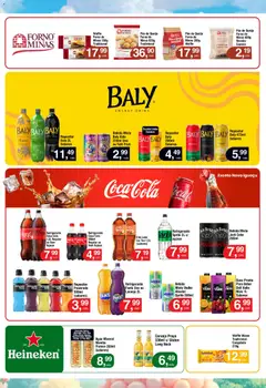 Royal Supermercados ofertas Páscoa - Pré-Visualização do folheto da loja Royal Supermercados, válido de 16.03.2026 | Página: 11