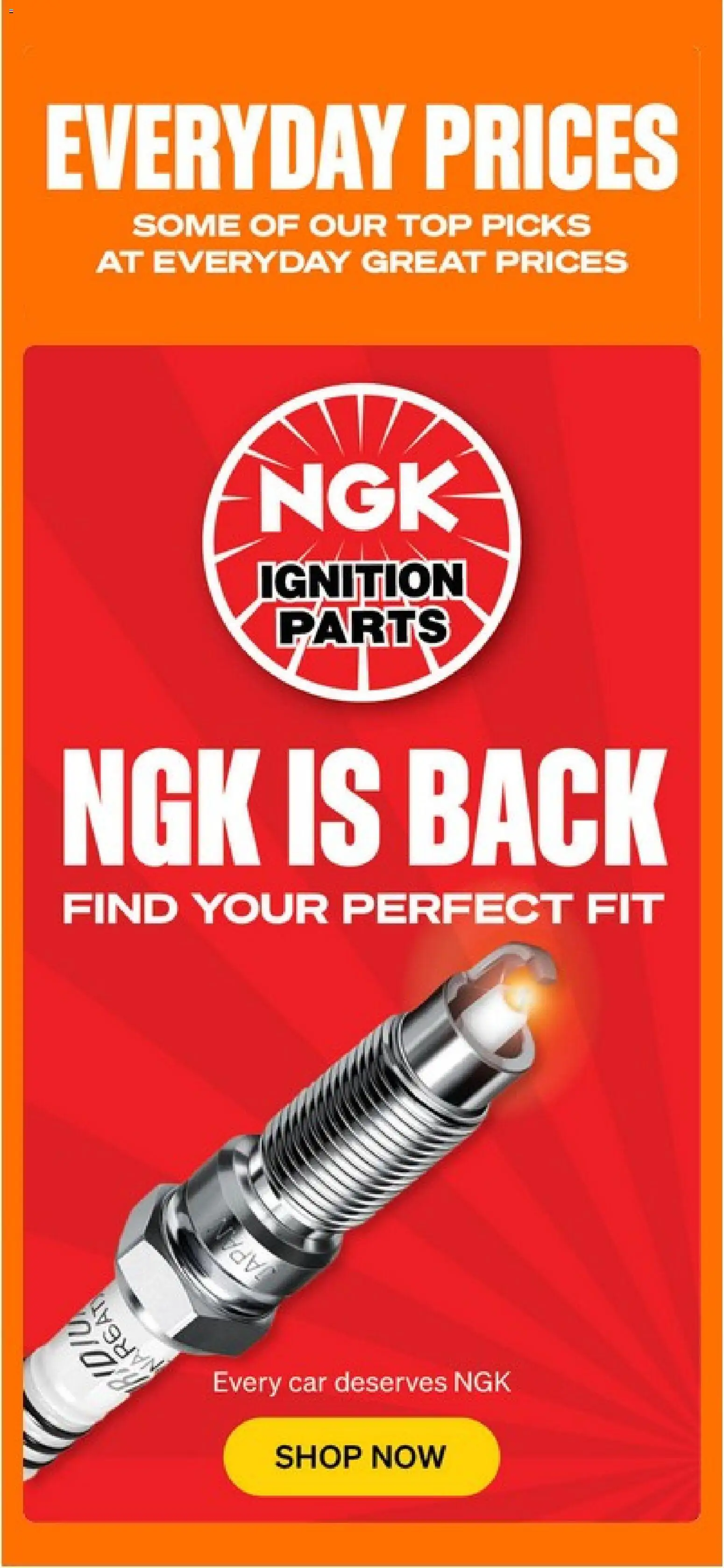 Supercheap Auto catalogue - valid from 08.04.2026 | Page: 29