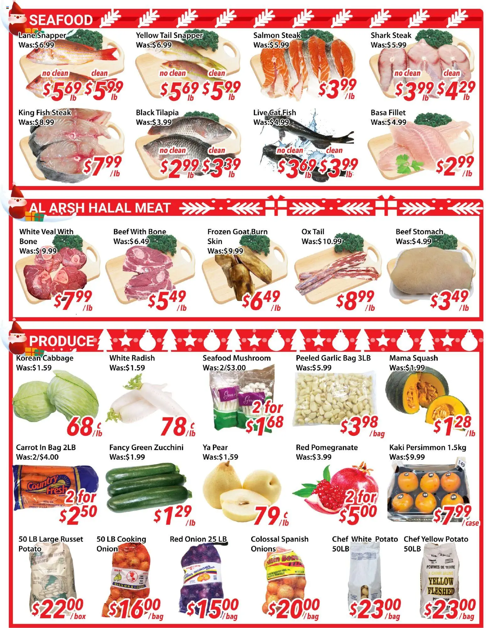 Ample Food Market flyer valid from 12.12.2025 | Page: 2