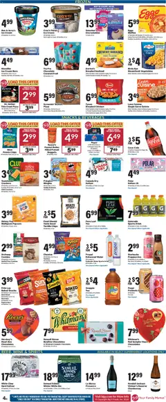Preview of Big Y weekly ads valid from 12.02.2026 | Page: 5