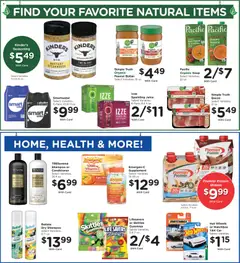 Preview of Dillons weekly ads valid from 05.11.2025 | Page: 9