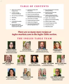 Preview of Ingles weekly ads valid from 26.11.2025 | Page: 3