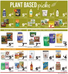 Preview of Weis weekly ads valid from 26.03.2026 | Page: 4
