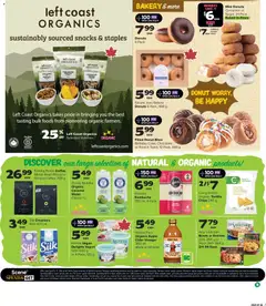 Preview of Thrifty Foods weekly flyer / circulaire from shop Thrifty Foods valid from 16.04.2026 | Page: 6