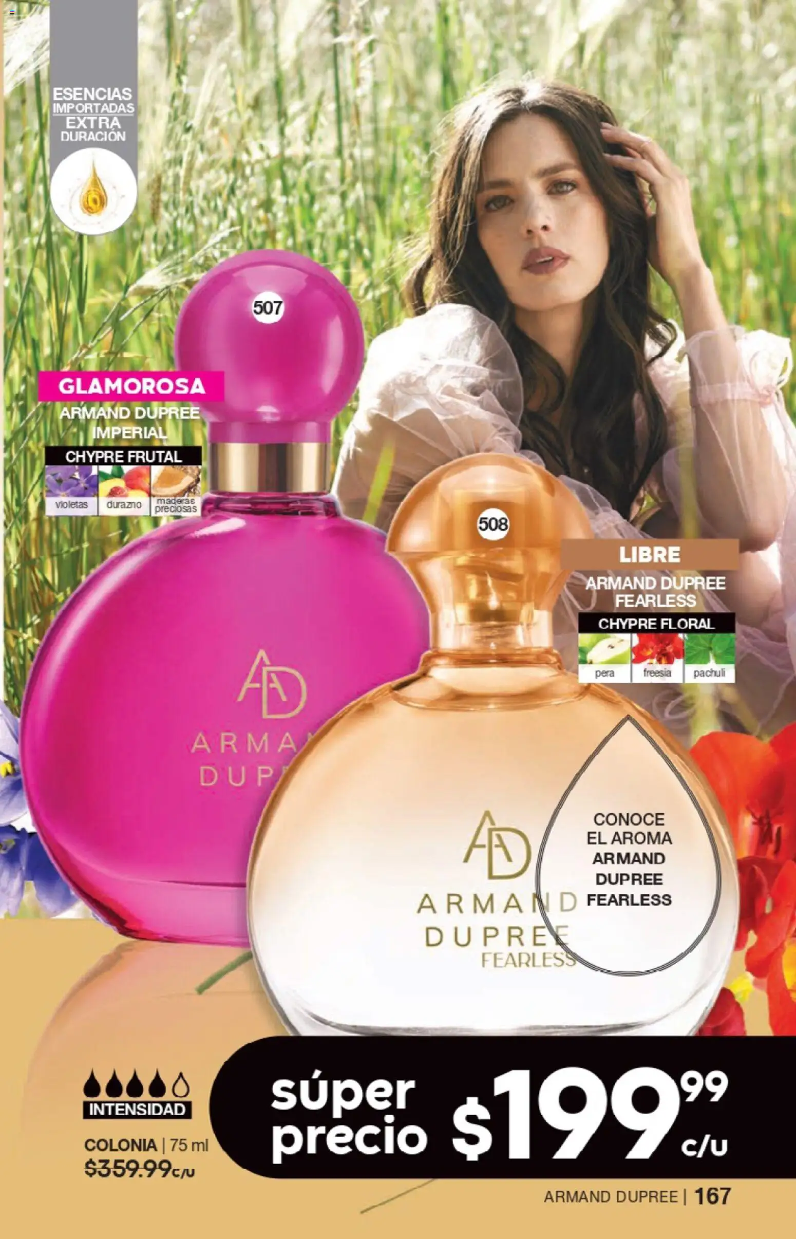 Nuevas ofertas de Fuller válidas en toda la República Mexicana desde el 04.02.2026. ¡Encuentra las mejores ofertas en Fuller campaña 22 2026! | Página: 169