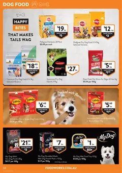 Preview of Foodworks Catalogue  - valid from 18.02.2026 | Page: 34