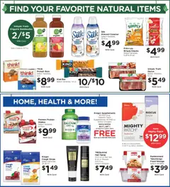 Preview of Dillons weekly ads valid from 08.10.2025 | Page: 9