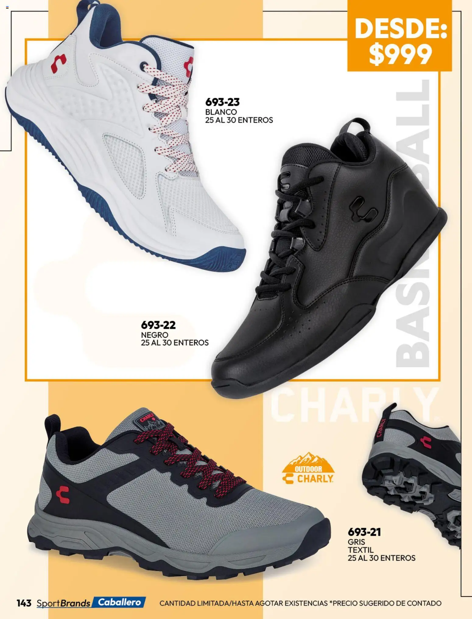 Nuevas ofertas de Cklass válidas en toda la República Mexicana desde el 02.01.2026. ¡Encuentra las mejores ofertas en Cklass catálogo Urban! | Página: 246