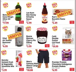 Preview of Ocean State Job Lot weekly ads valid from 16.04.2026 | Page: 5