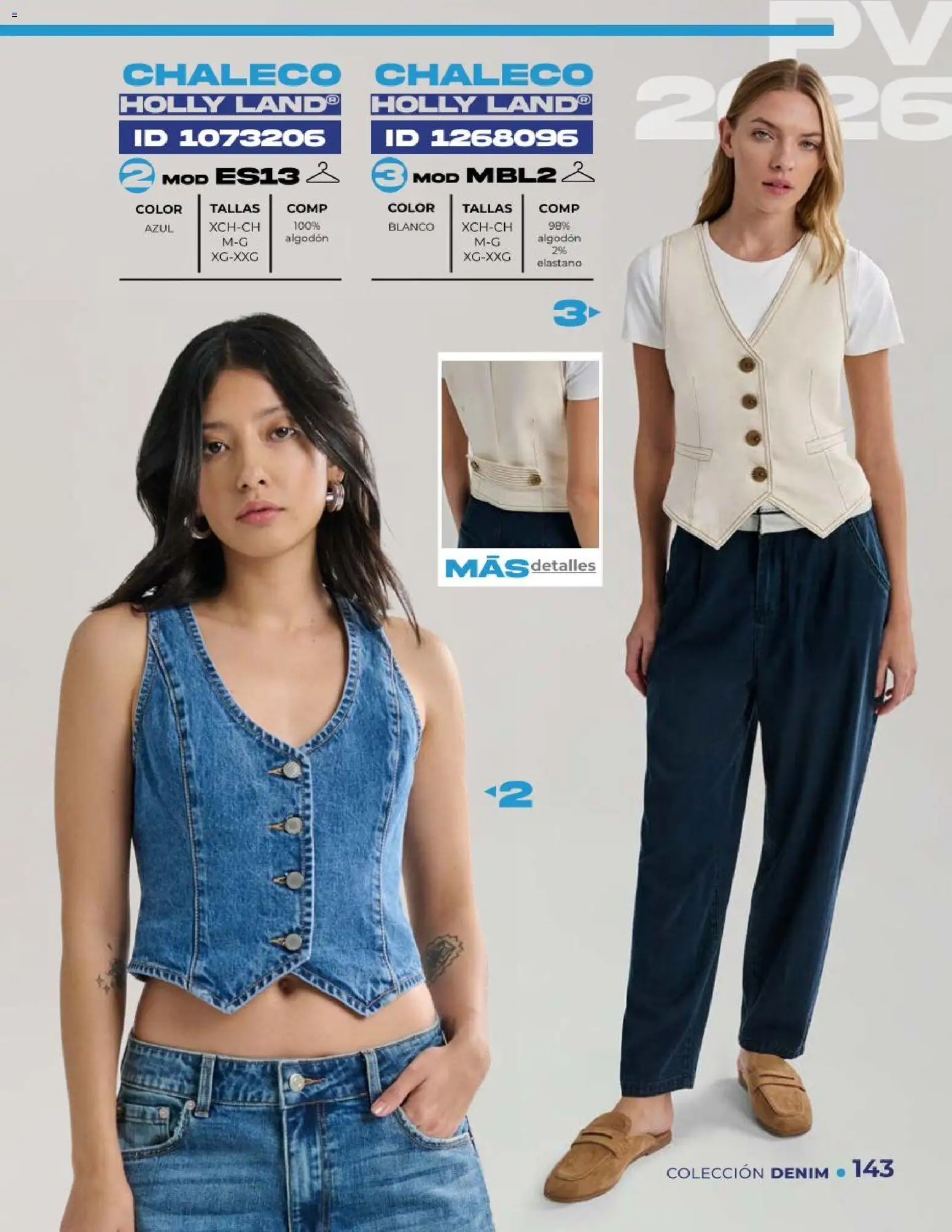 Nuevas ofertas de Price Shoes válidas en toda la República Mexicana desde el 05.02.2026. ¡Encuentra las mejores ofertas en Price Shoes catálogo Jeans! | Página: 143