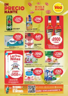 Vista previa Vea ofertas válido desde el 14.10.2025 | Página: 5