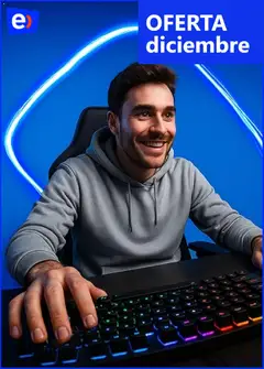 Entel ofertas  válido desde el 09.12.2025