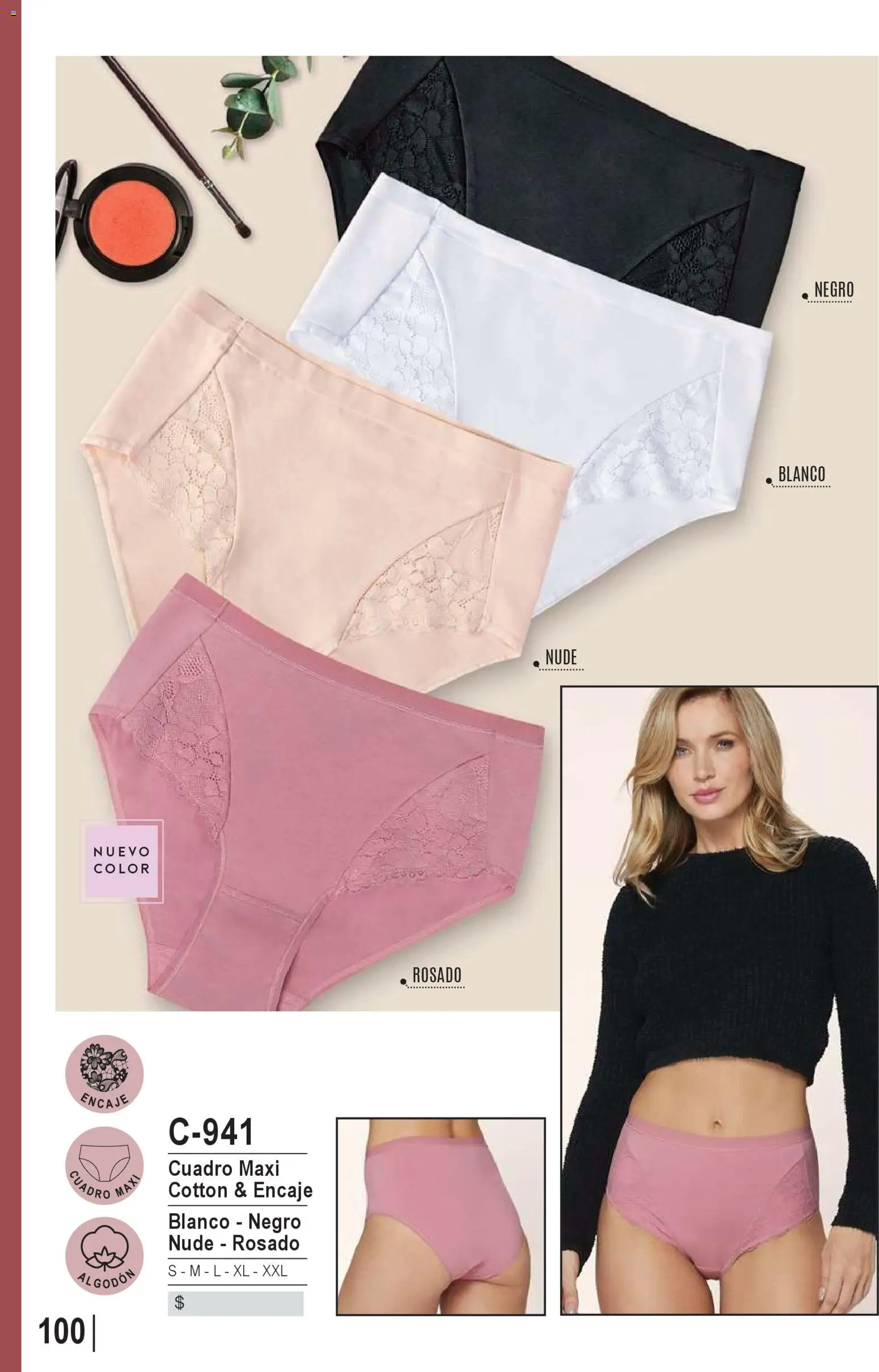 Ofertas Lady Genny │ válido desde el 09.02.2026 | Página: 102