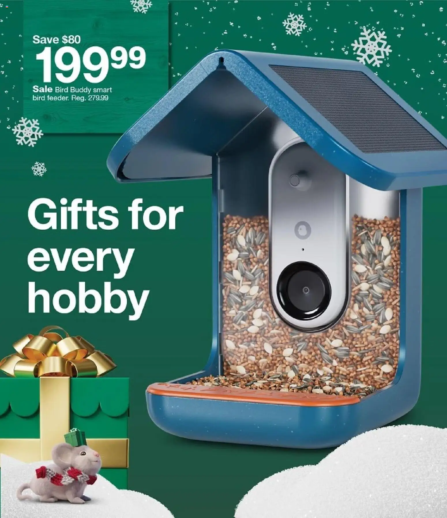 Target Weekly Ad - valid from 02.11.2025 | Page: 22