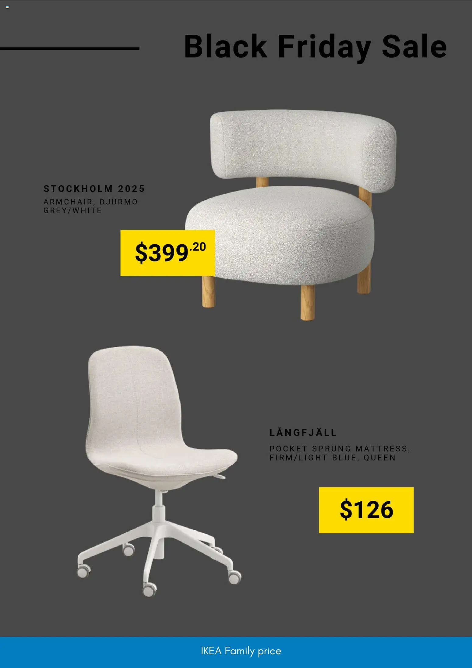 IKEA catalogue - valid from 28.11.2025 | Page: 3