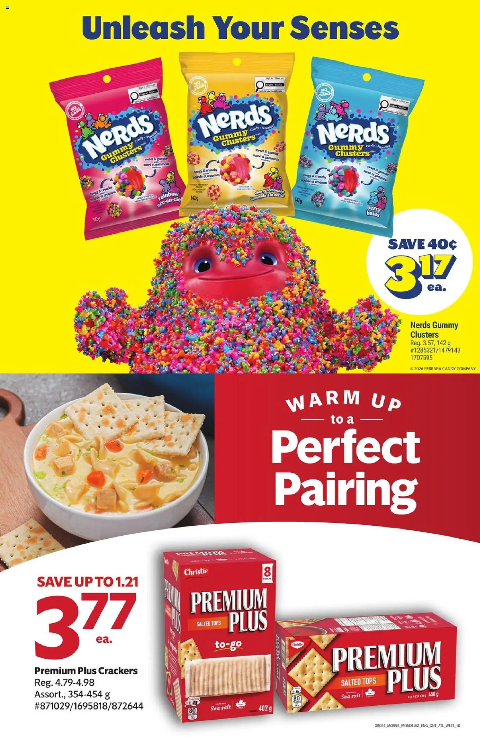 Giant Tiger flyer valid from 01.04.2026 | Page: 12