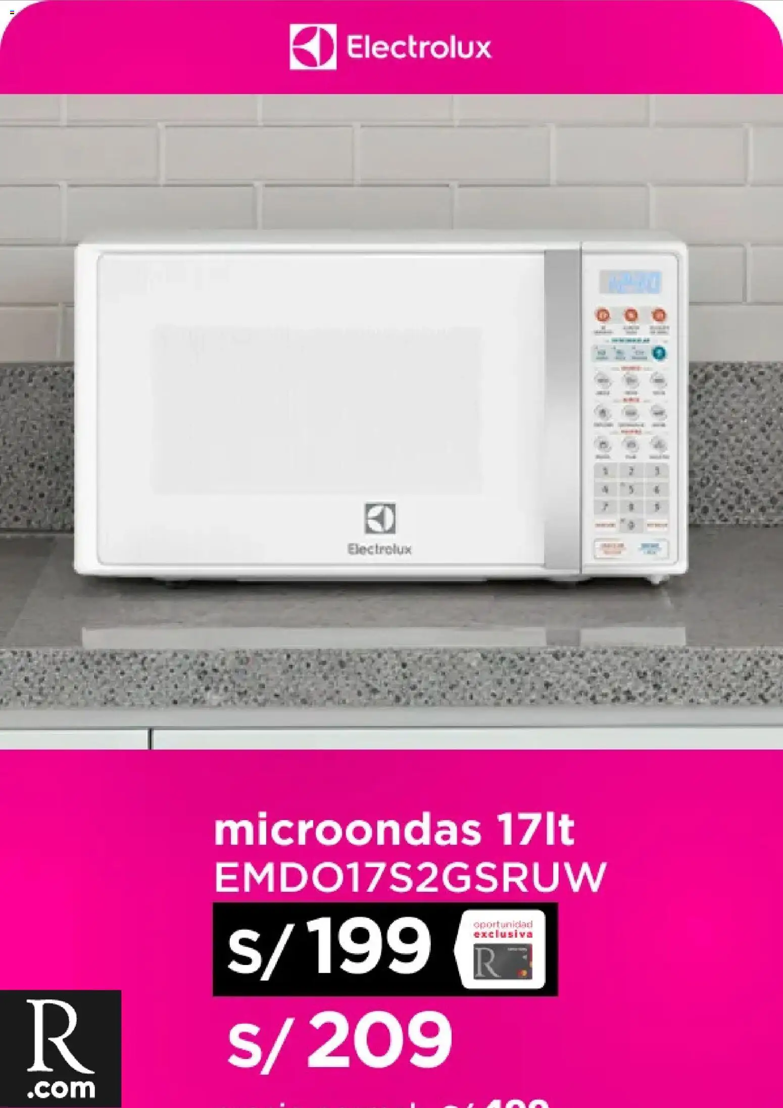 Catálogo Ripley válido desde 03.11.2025 | Página: 8