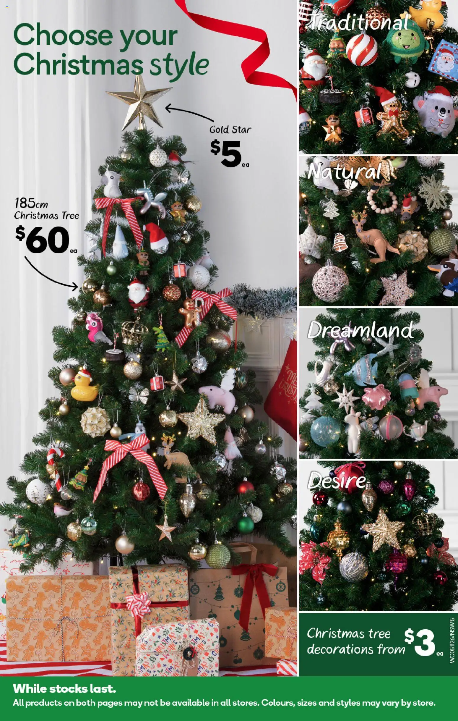 Woolworths catalogue - valid from 05.11.2025 | Page: 15