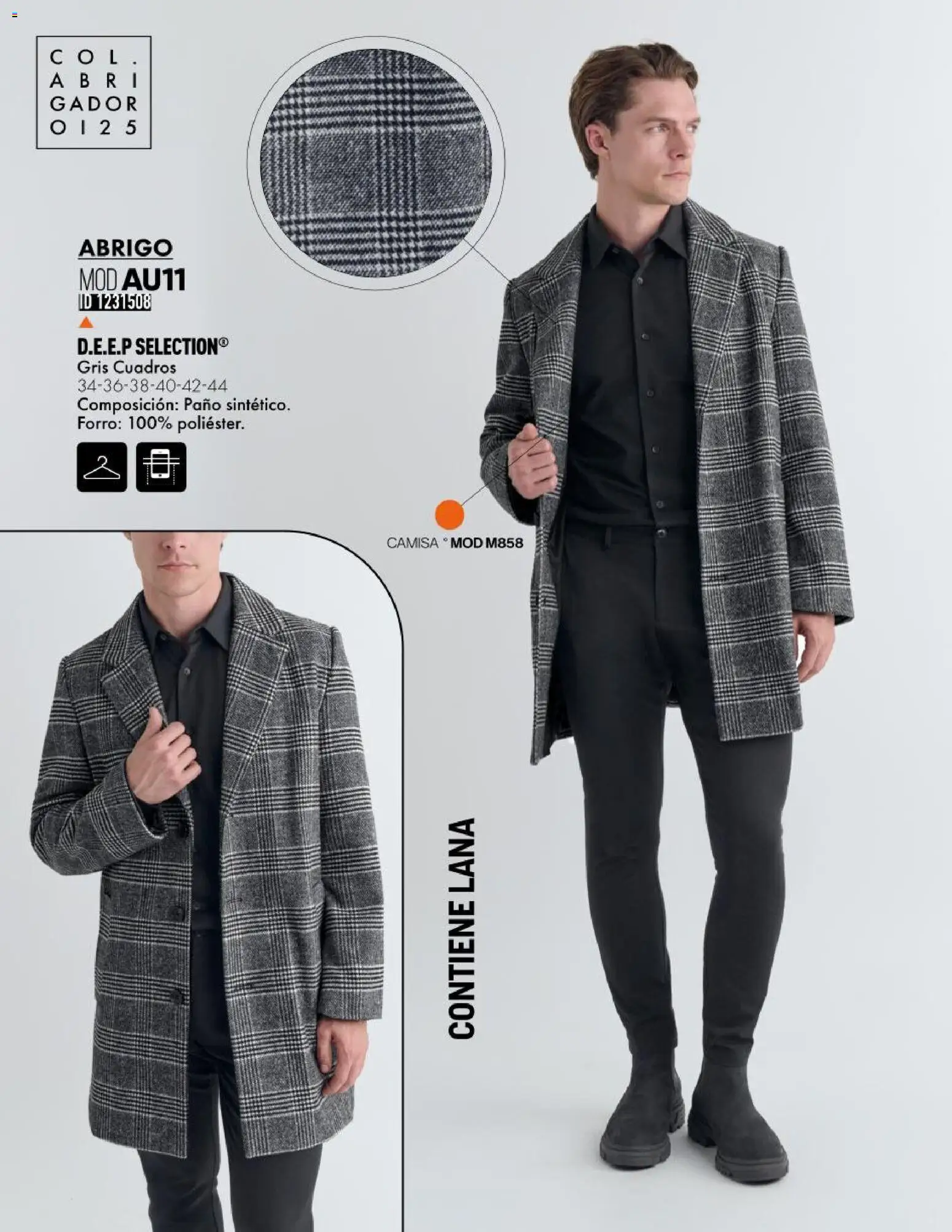 Nuevas ofertas de Price Shoes válidas en toda la República Mexicana desde el 03.11.2025. ¡Encuentra las mejores ofertas en Price Shoes catálogo Abrigador! | Página: 322 | Productos: Abrigo, Camisa