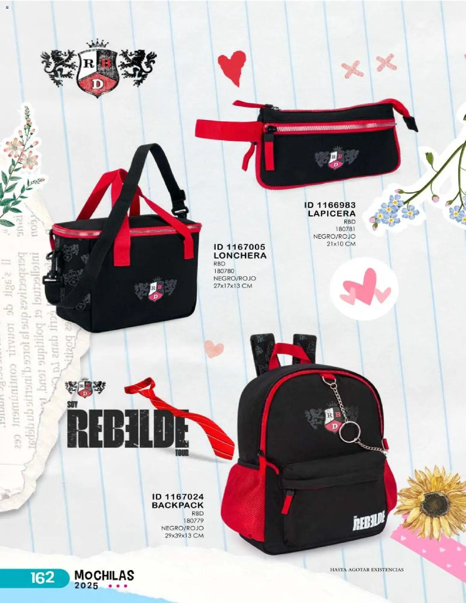 Nuevas ofertas de Price Shoes válidas en toda la República Mexicana desde el 01.09.2025. ¡Encuentra las mejores ofertas en Price Shoes catálogo Escolar! | Página: 162