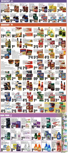 Preview of Food Universe weekly ads valid from 09.01.2026 | Page: 2