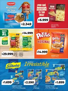 Vista previa Vital - Especial de frescos válido desde el 02.02.2026 | Página: 11