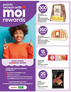 Preview of Food Basics MOI Book - Kanata from shop Food Basics valid from 13.11.2025