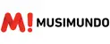 Logo de Musimundo en la categoría Electrónica